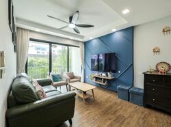 RiverParc Residence (D19), Condominium #608767531
